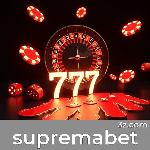 Supremabet: Jogos Diversificados e Entretenimento para Brasileiros