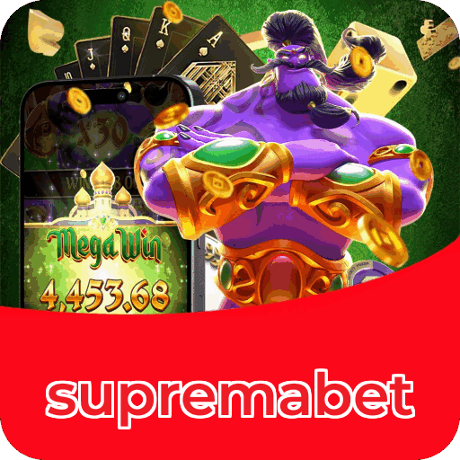 Streaming 4K no cassino ao vivo da supremabet