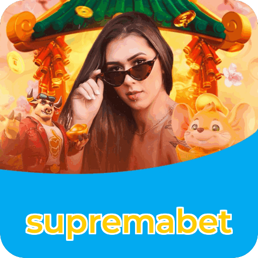 Cadastro supremabet