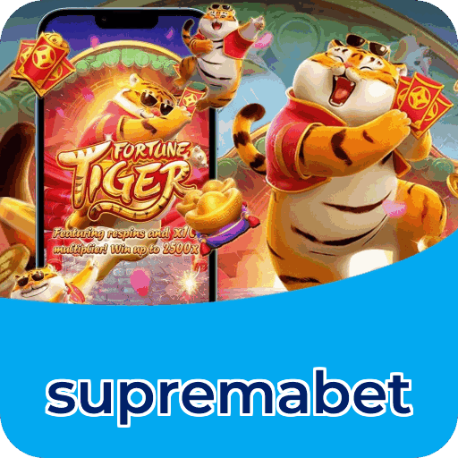 Siga a supremabet no Facebook