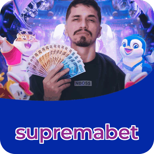 Instalação PC supremabet