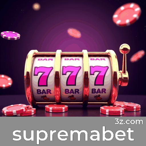 Supremabet: Casino Social e Interação Real